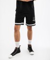 Bermuda de sport en maille légère homme